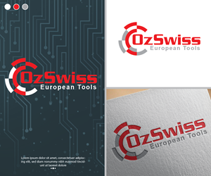 Logo Design by tridsgn for this project | Design: #30506536