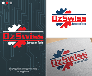 Logo Design by tridsgn for this project | Design: #30506593