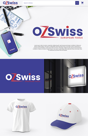 Logo Design by Design Athics for this project | Design: #30494964