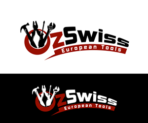 Logo Design by Paint-Tools for this project | Design: #30494706