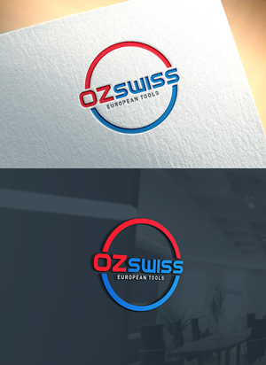 Logo Design by RaKu 2 for this project | Design: #30529229