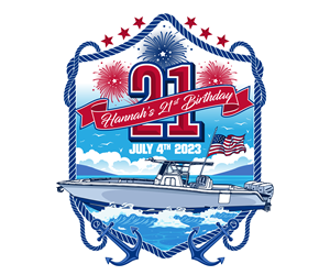 T-shirt Design by Mike Botin for this project | Design: #30522675