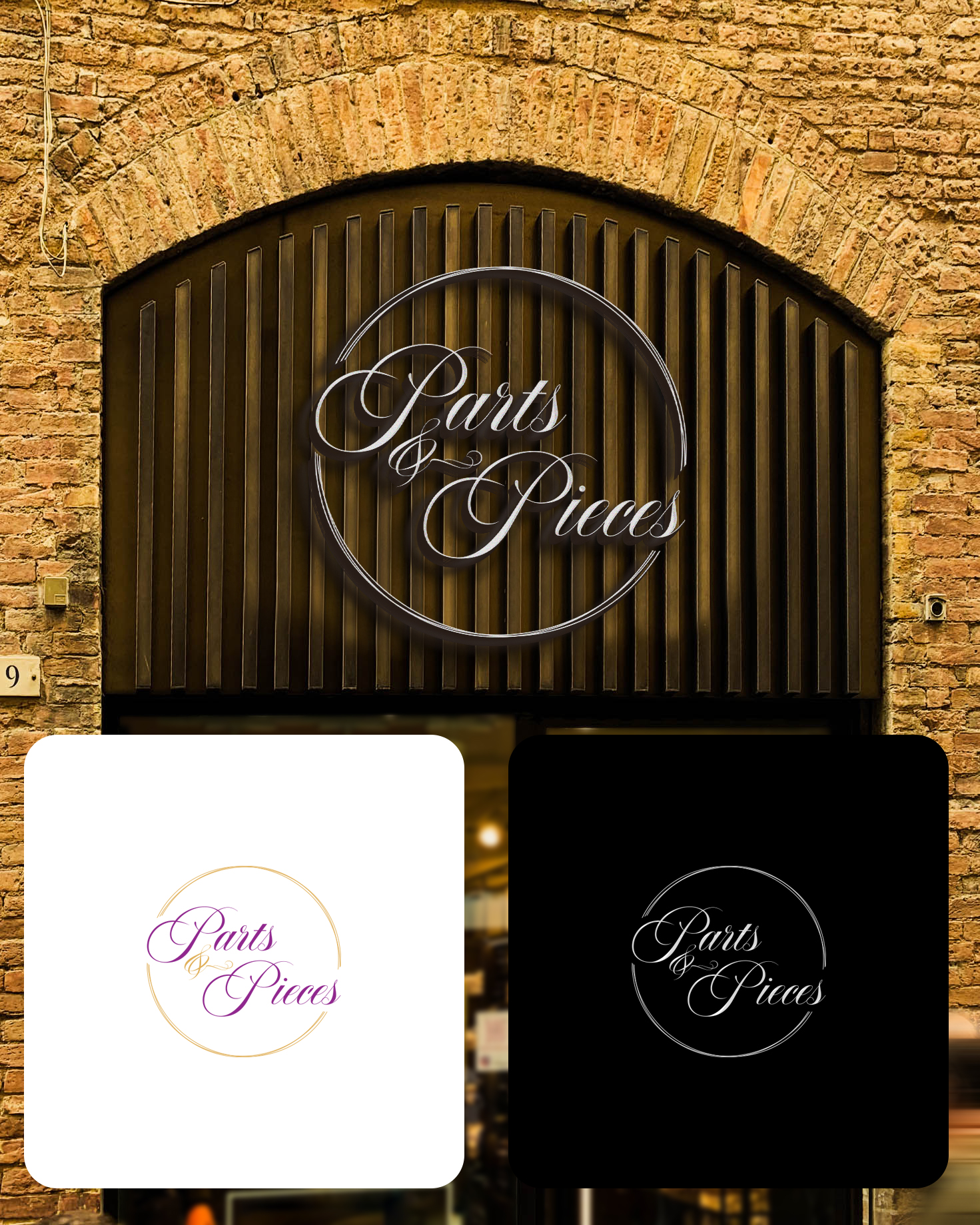 Logo Design by Interloop_Designs for this project | Design #30500289