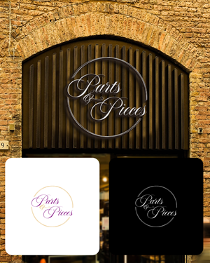 Logo Design by Interloop_Designs