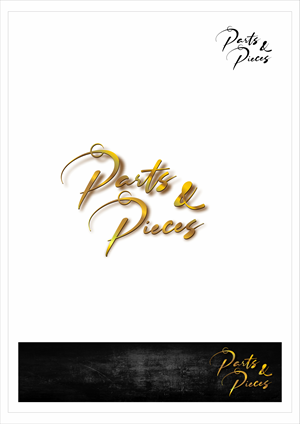 Logo Design by ERICKADESIVOS