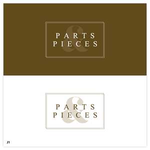 Logo Design by Sujit Banerjee for this project | Design: #30500735