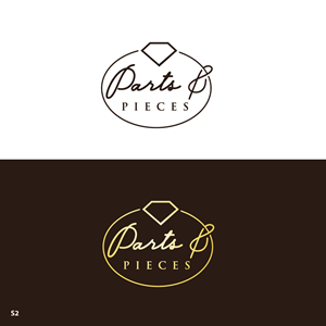 Logo Design by Sujit Banerjee for this project | Design: #30500738
