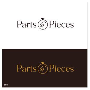 Logo Design by Sujit Banerjee for this project | Design: #30500745
