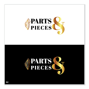 Logo Design by Sujit Banerjee for this project | Design: #30500855