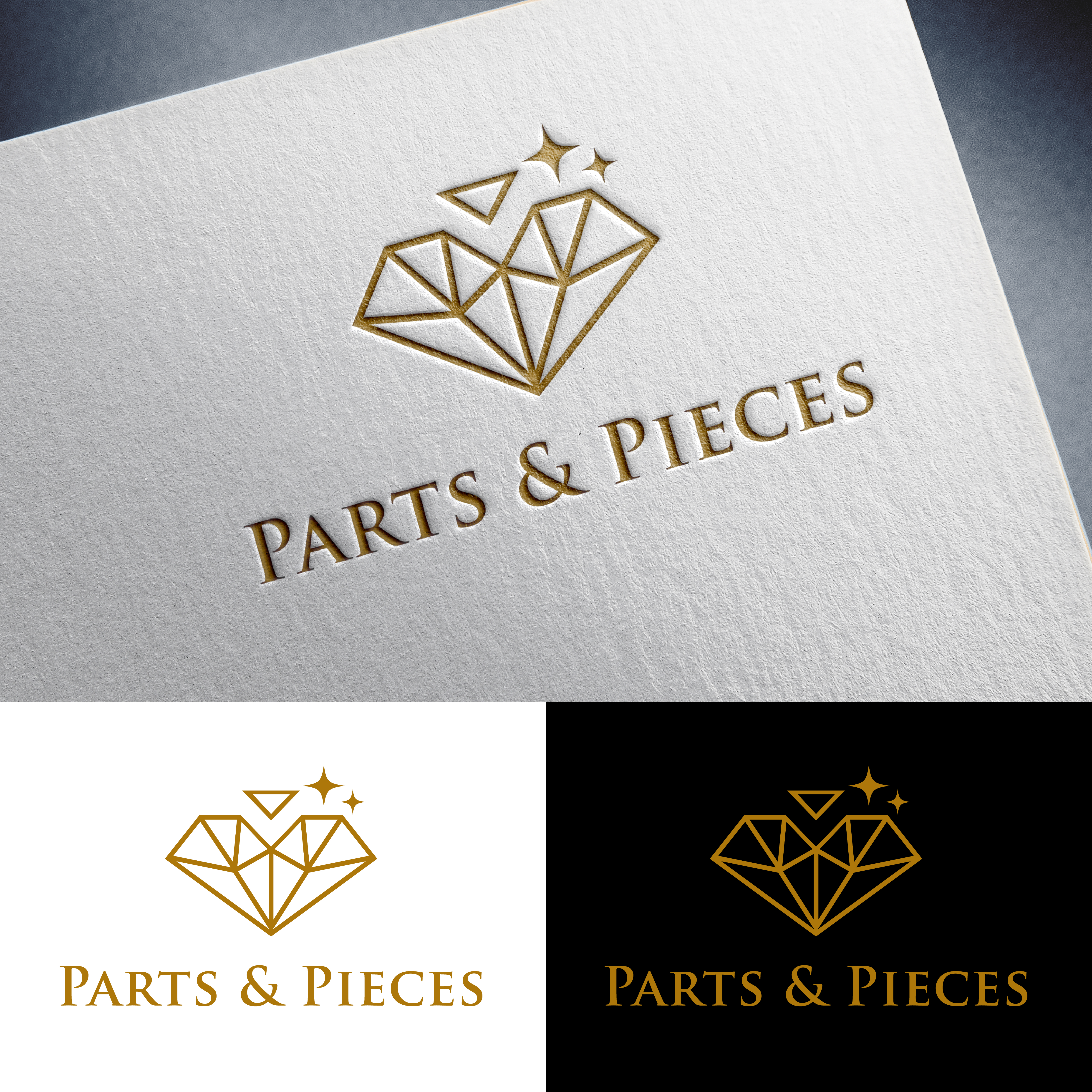 Logo Design by ARTchemist for this project | Design #30491585