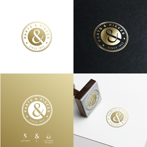 Logo Design by Radsky17 for this project | Design: #30533045