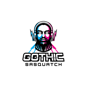 Logo-Design von Jerwin Intac für Gothic Sasquatch | Design: #30497537