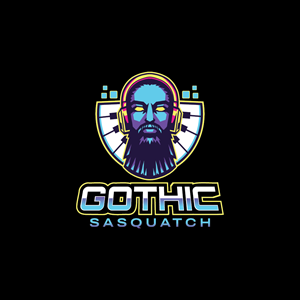 Logo Design by Jerwin Intac