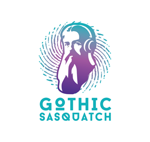 Logo Design by Onse Officials for Gothic Sasquatch | Design #30502423