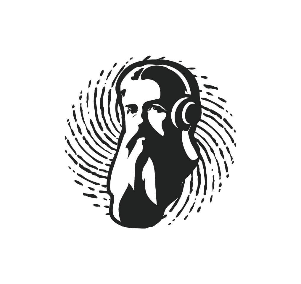 Logo-Design von Onse Officials für Gothic Sasquatch | Design #30502428