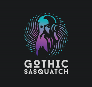 Logo-Design von Onse Officials für Gothic Sasquatch | Design: #30504246