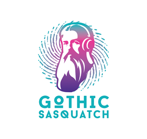 Logo-Design von Onse Officials für Gothic Sasquatch | Design: #30504272