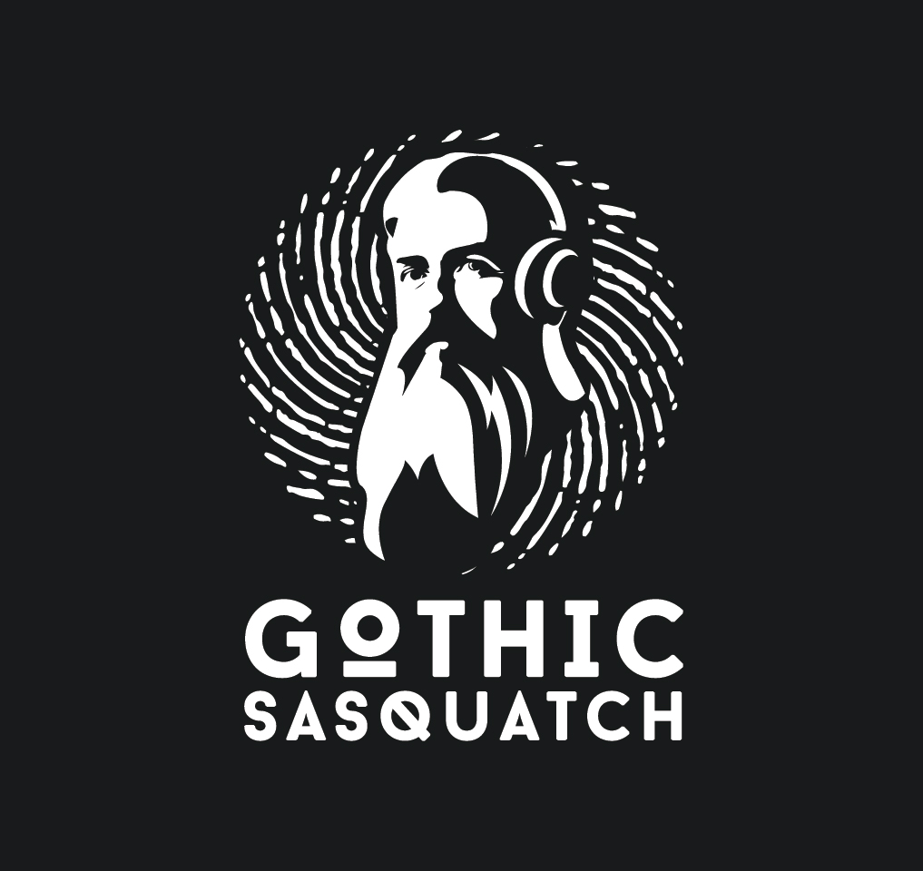 Logo Design by Onse Officials for Gothic Sasquatch | Design #30504307