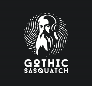Logo-Design von Onse Officials für Gothic Sasquatch | Design: #30504307