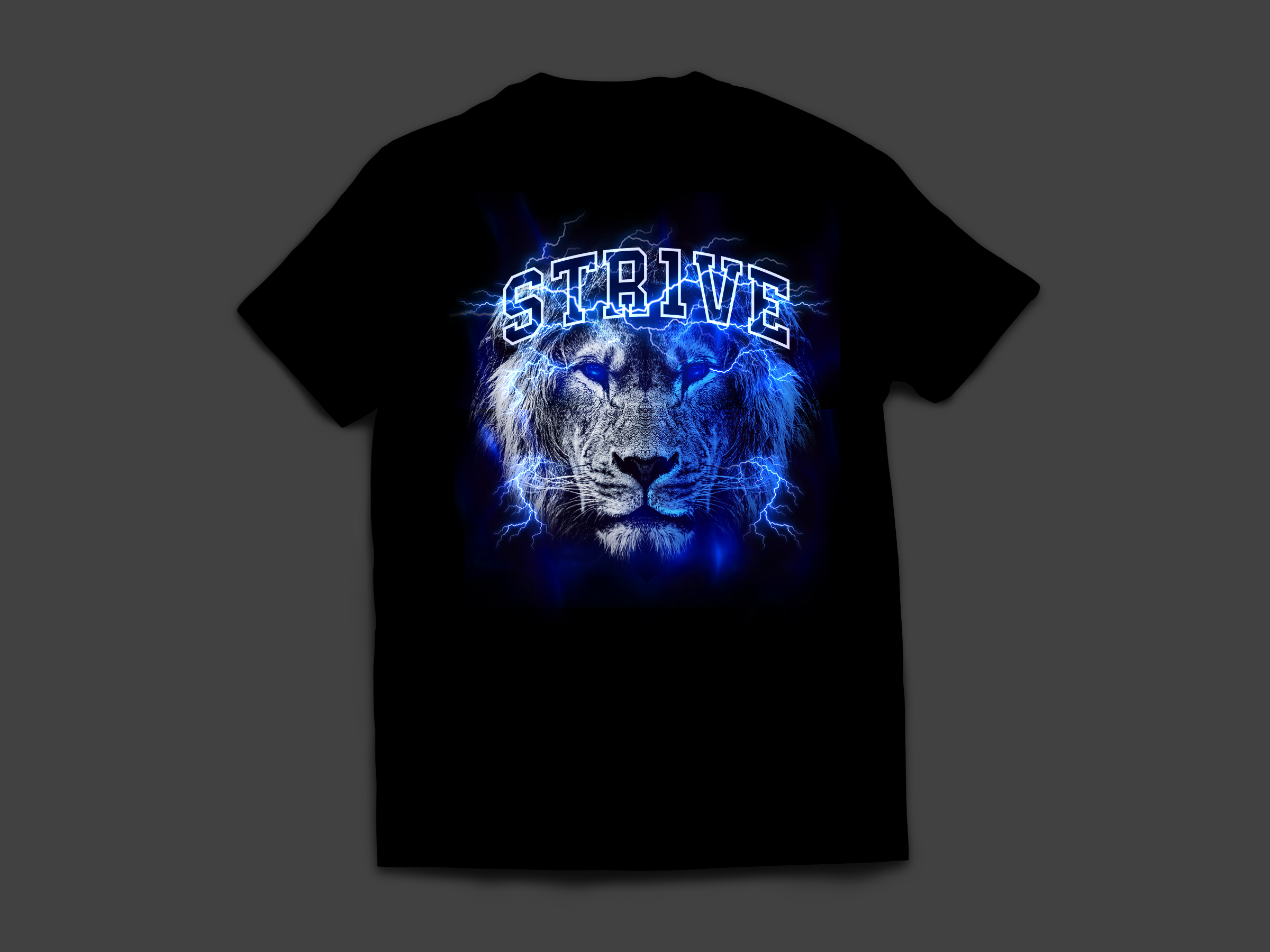 T-shirt Design by Publik Logo for this project | Design #30494986