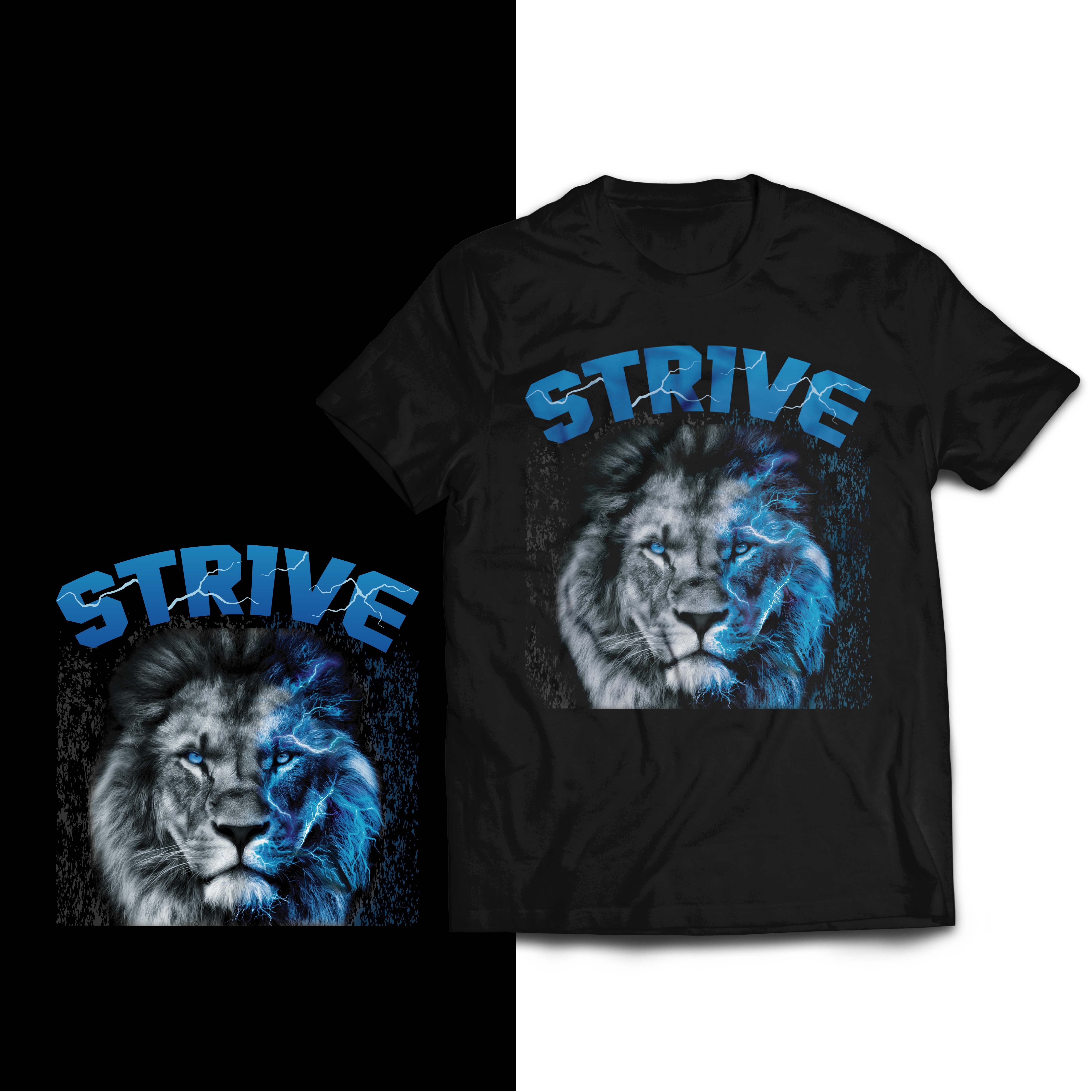 T-shirt Design by onze design for this project | Design #30494834