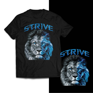 T-shirt Design by onze design for this project | Design: #30500277