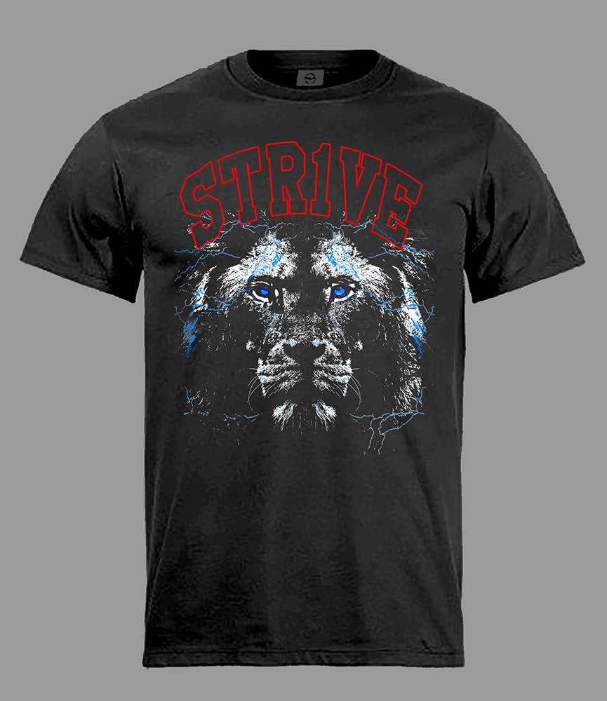 T-shirt Design by Johncina for this project | Design #30515262