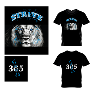 T-shirt Design by Golokapati for this project | Design #30498659