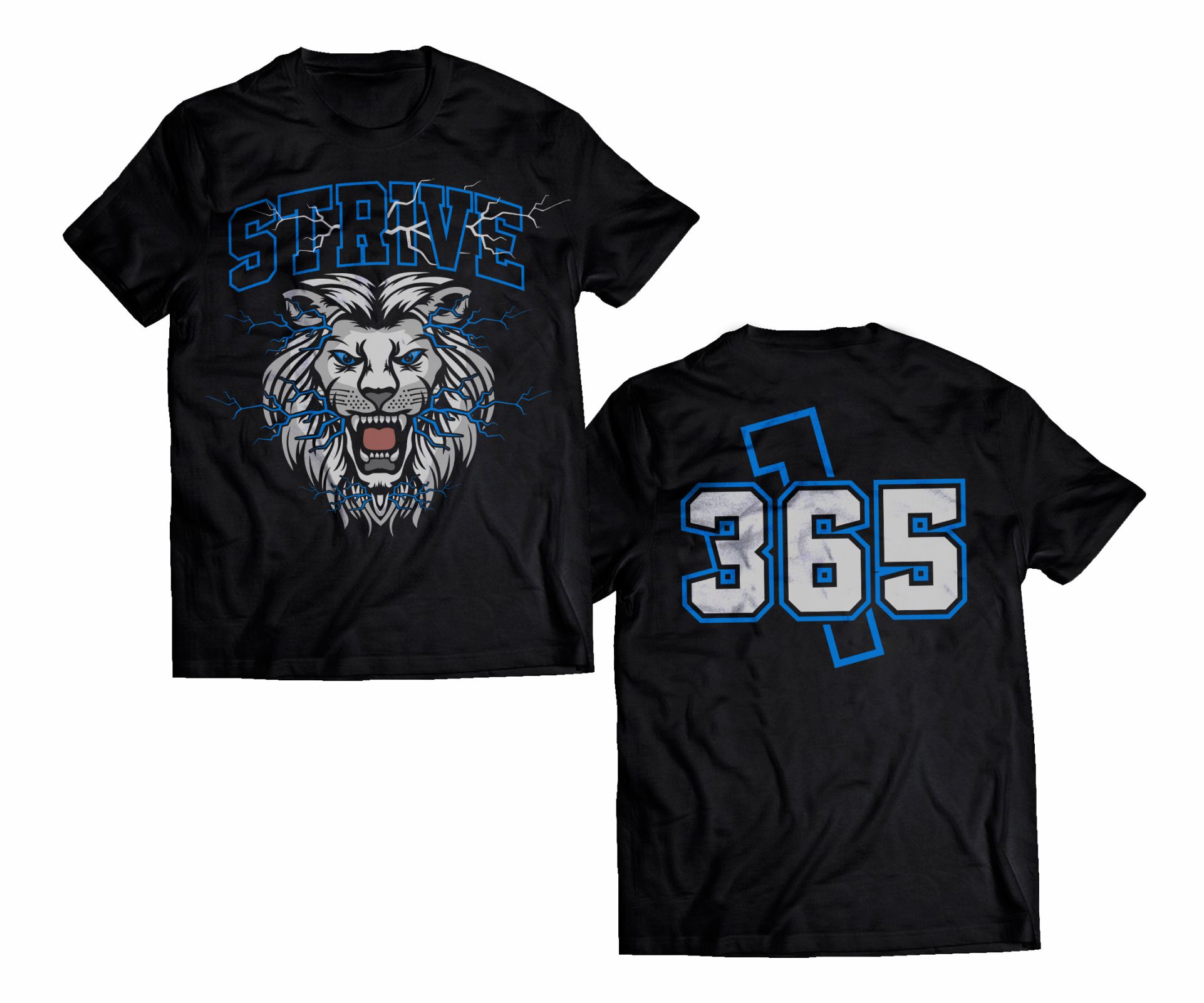 Design de T-shirt par 1206studio pour ce projet | Design #30539015