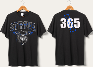 T-shirt Design by O_O NIZAL O_O for this project | Design #30560050