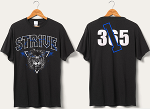 T-shirt Design by O_O NIZAL O_O for this project | Design: #30560058