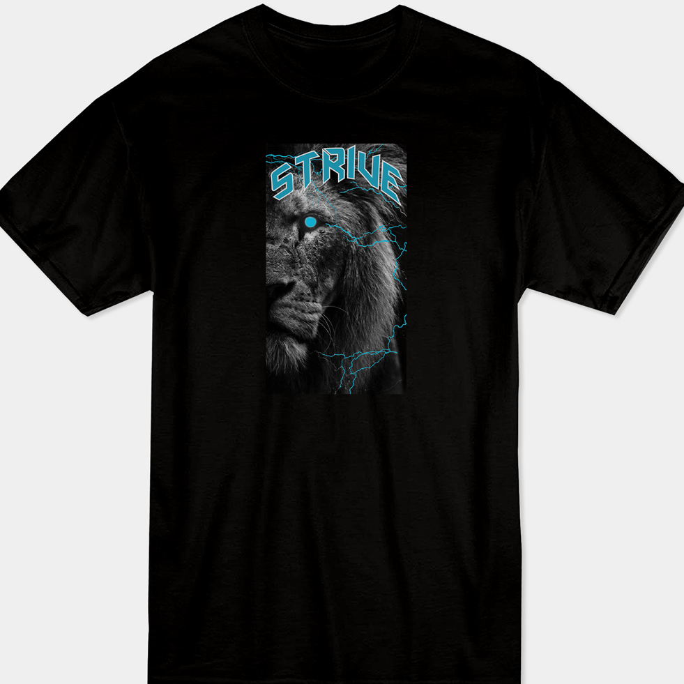 T-shirt Design by WeiArts for this project | Design #30558879