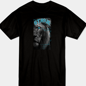 T-shirt Design by SteffySummer for this project | Design: #30558879