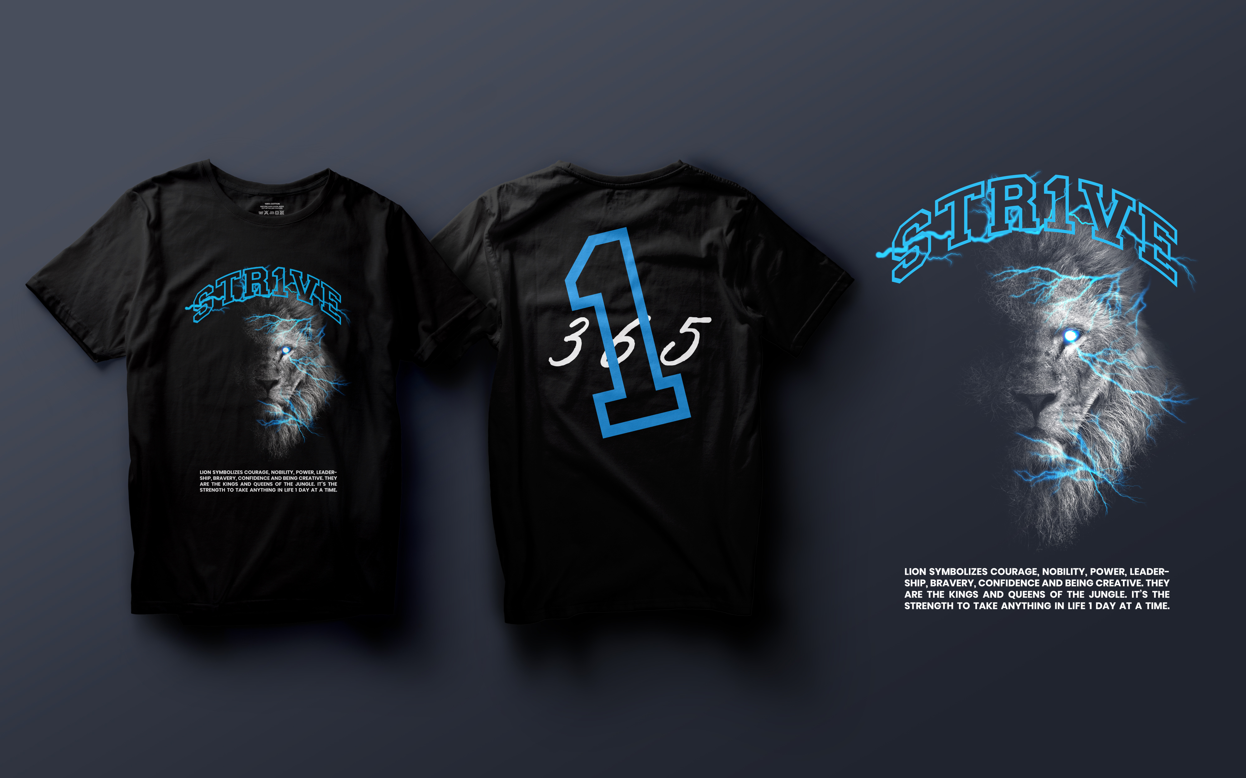 T-shirt Design by Akhtanbed for this project | Design: #30562181