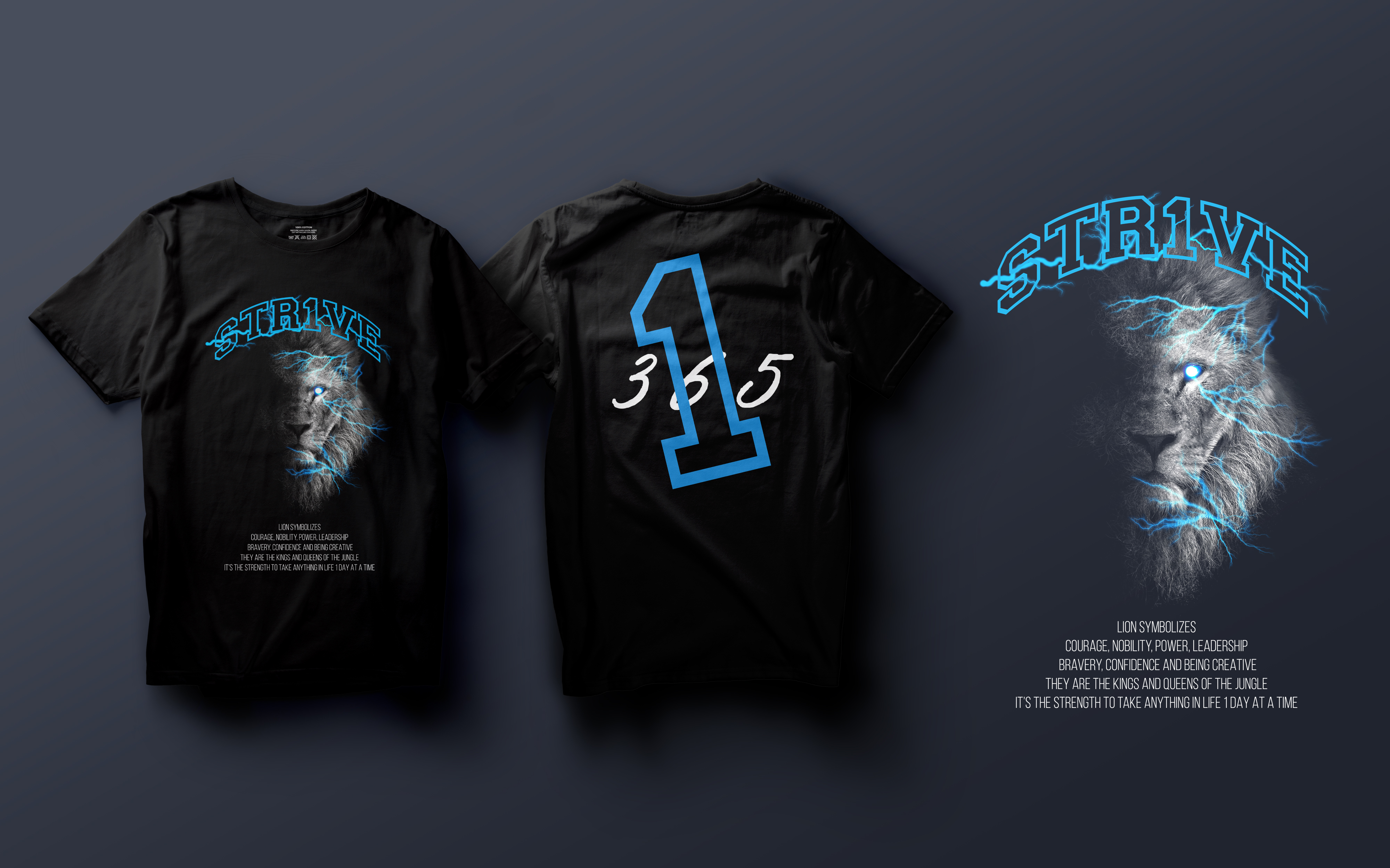 T-shirt Design by Akhtanbed for this project | Design #30570821