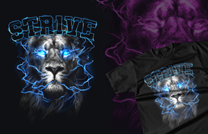 T-shirt Design by guprulsugiyanto for this project | Design: #30495317