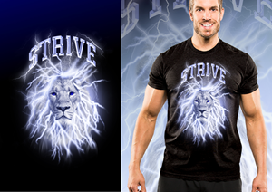 T-shirt Design by Mario 11