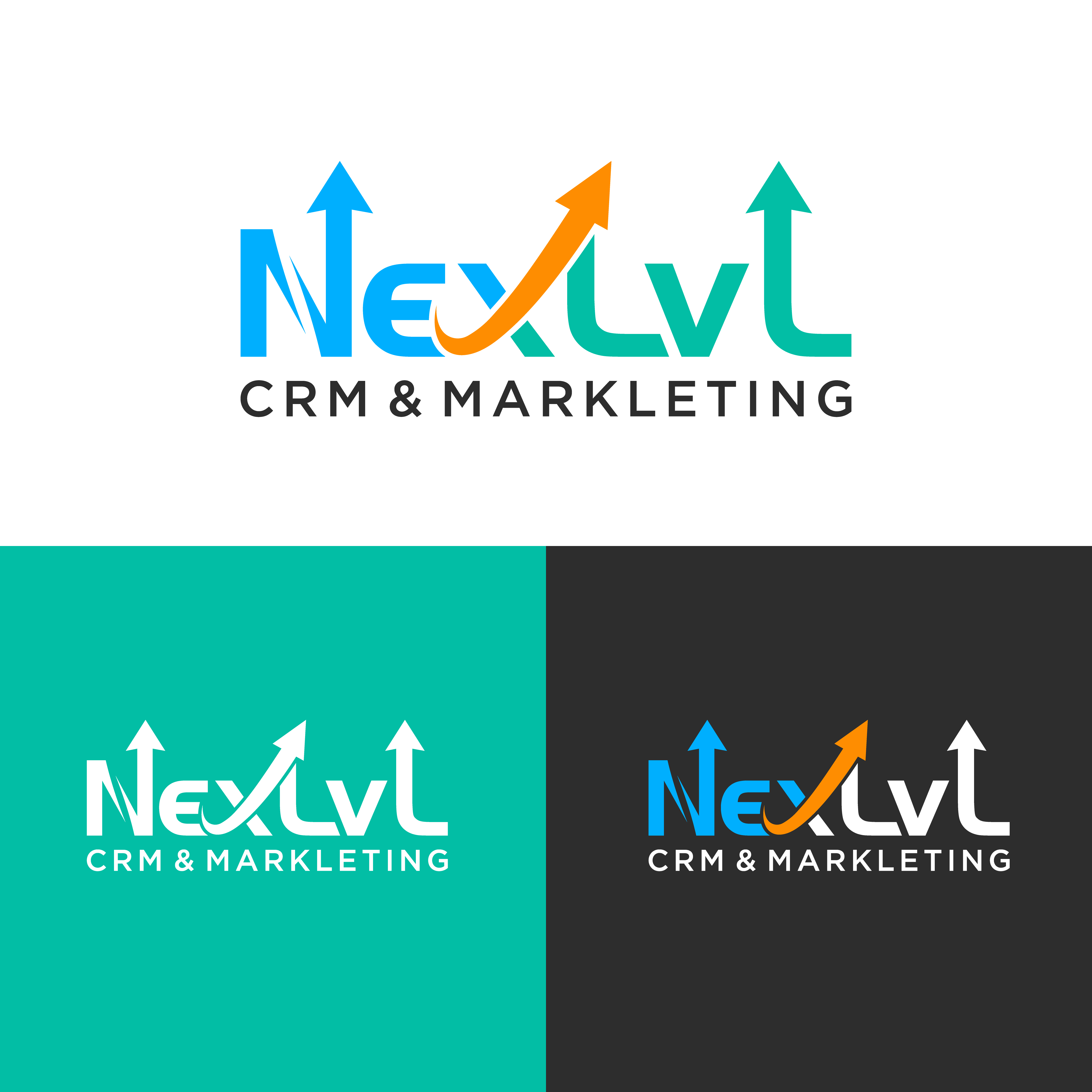 Logo Design by Nukhta Design for this project | Design #30495141