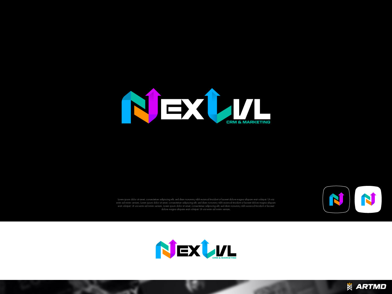 Diseño de Logo por ARTMD para este proyecto | Diseño #30498599