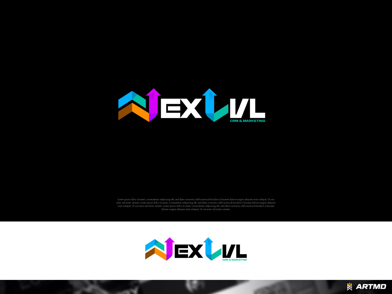 Diseño de Logo por ARTMD para este proyecto | Diseño #30500953