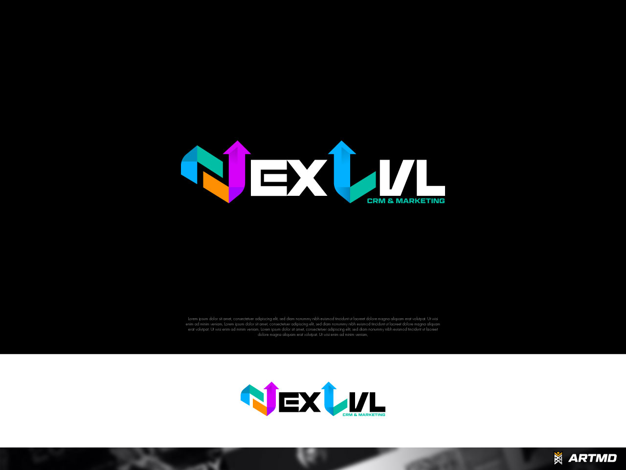 Logo Design by ARTMD for this project | Design #30500955