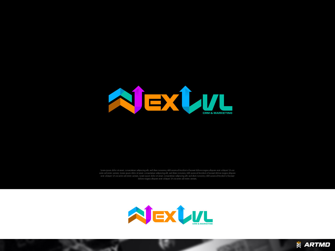 Logo Design by ARTMD for this project | Design #30501845