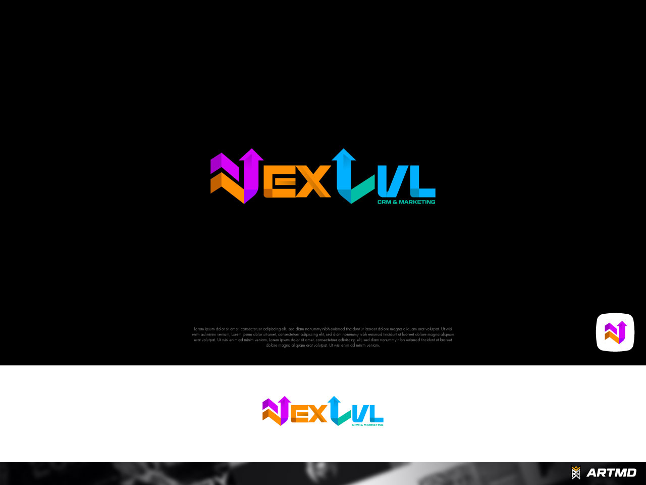 Diseño de Logo por ARTMD para este proyecto | Diseño #30504074