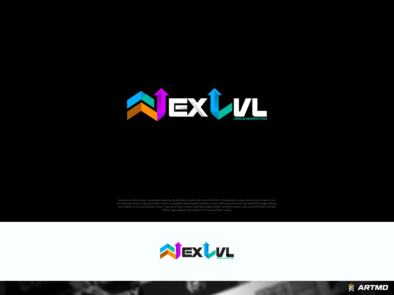 Diseño de Logo por ARTMD para este proyecto | Diseño #30508132