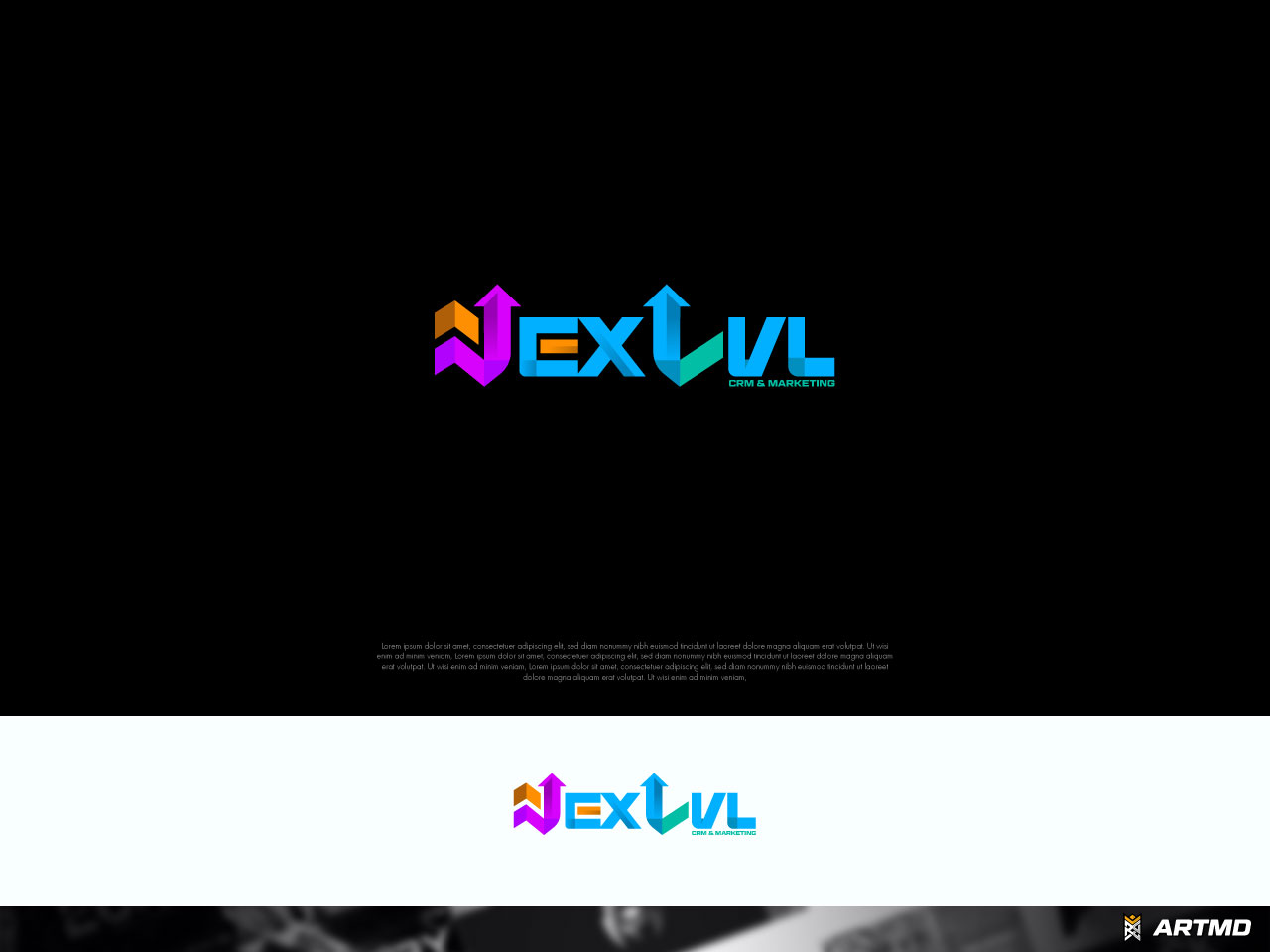 Logo Design by ARTMD for this project | Design #30508133