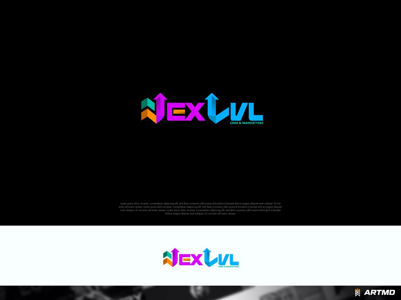 Logo Design by ARTMD for this project | Design #30508159