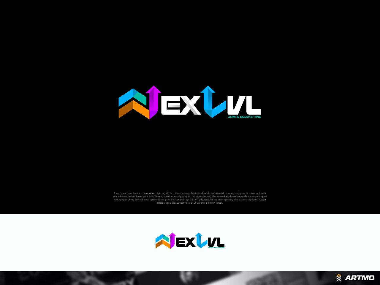 Logo Design by ARTMD for this project | Design #30508188