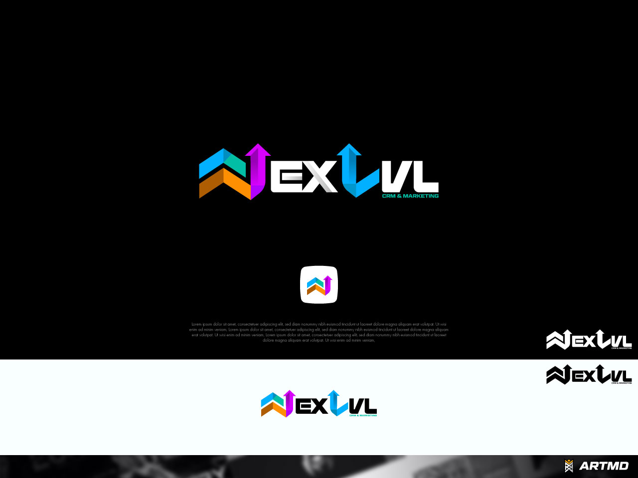 Logo Design by ARTMD for this project | Design #30508220