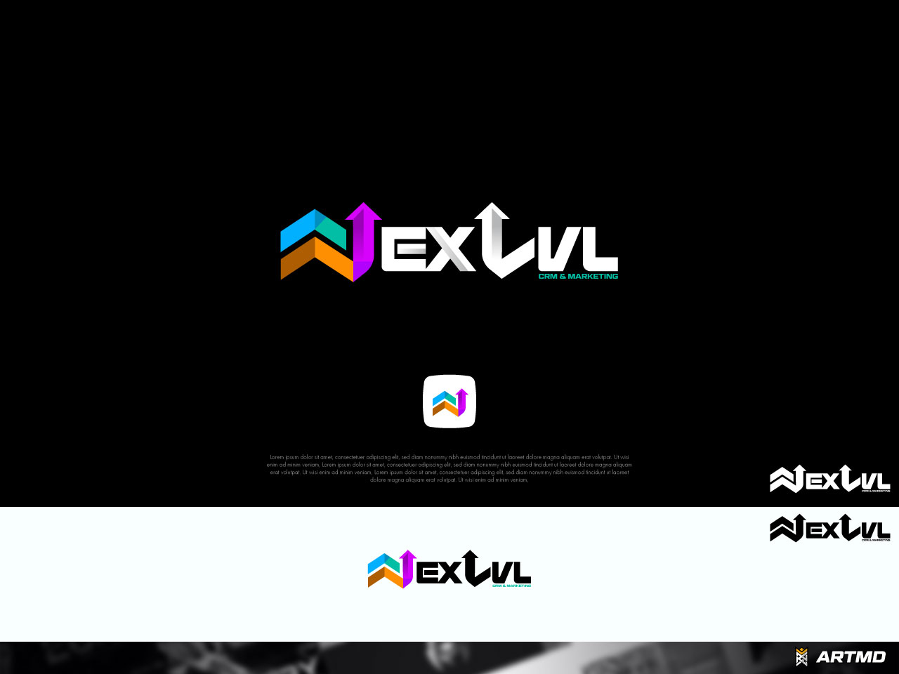 Logo Design by ARTMD for this project | Design #30508340