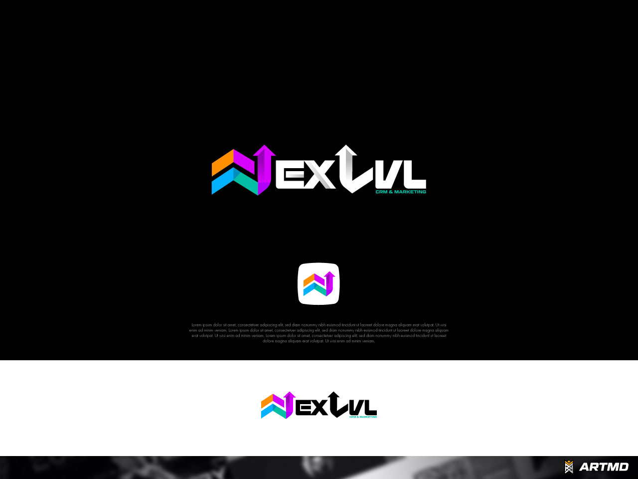 Diseño de Logo por ARTMD para este proyecto | Diseño #30508460
